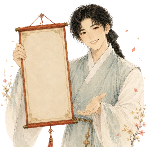 도령