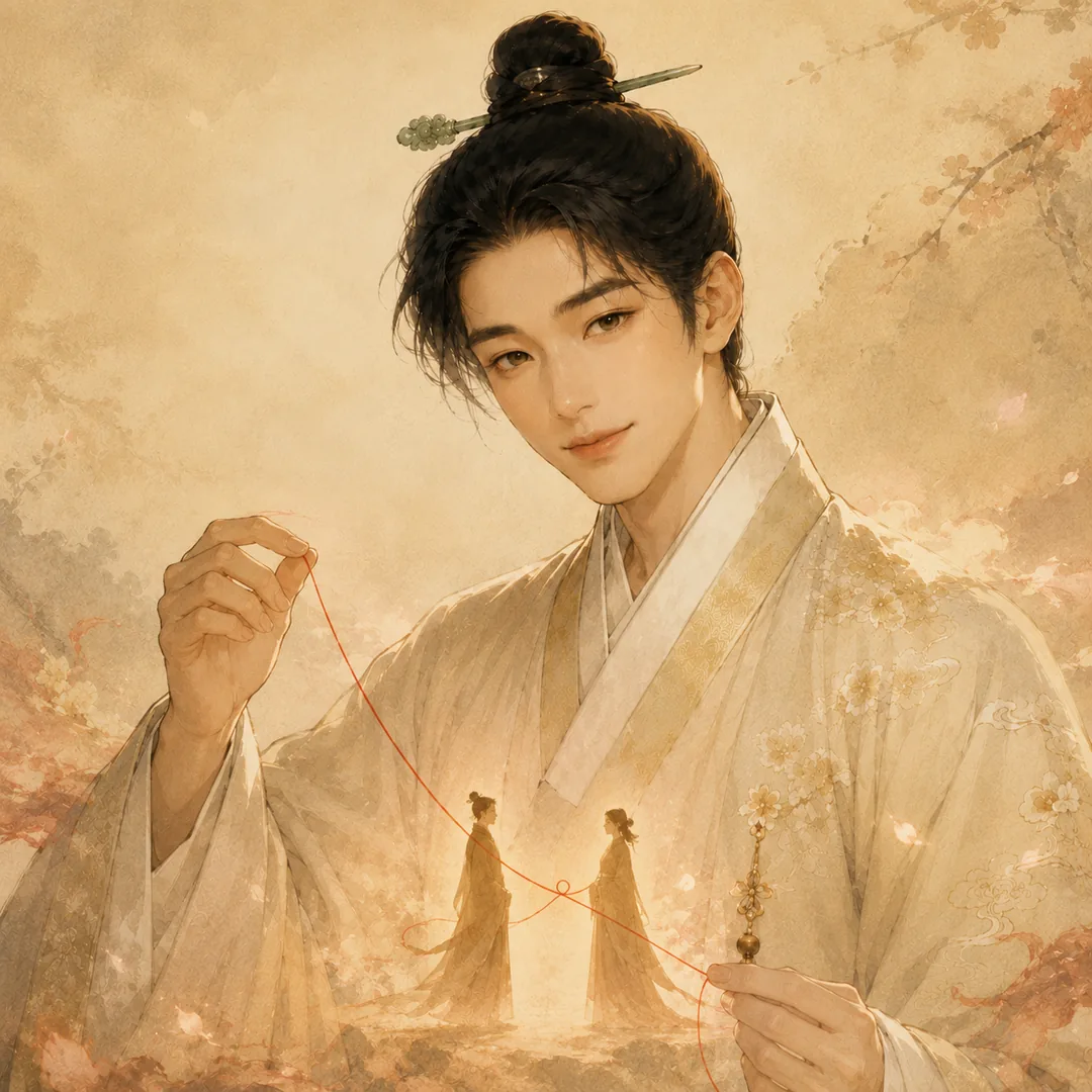 궁합